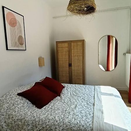 Appartement Gare Avec Parking Rouen Dış mekan fotoğraf