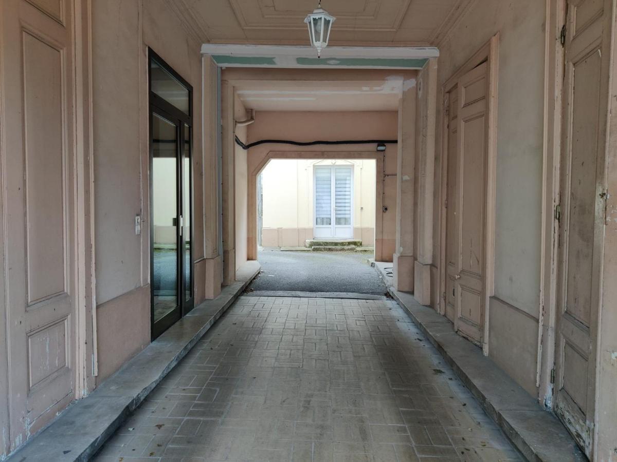 Appartement Gare Avec Parking Rouen Dış mekan fotoğraf